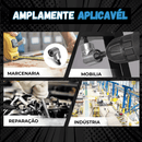 Adaptador de broca de ângulo reto de [105 GRAUS]
