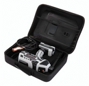 [FORNECEDOR OFICIAL] SparkPro™ – Soldador Profissional Portátil 5 em 1 + Brindes (Capacete e Luva)