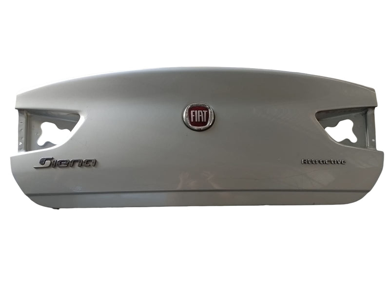 Tampa Traseira Fiat Grand Siena 2012 A 2021 USADO