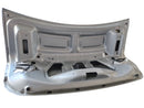 Tampa Traseira Fiat Grand Siena 2012 A 2021 USADO