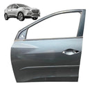Porta Dianteira Esquerda Hyundai Ix35 2012 A 2017