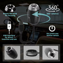 Projetor Mini Planetário Portátil USB