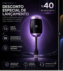 Projetor Mini Planetário Portátil USB