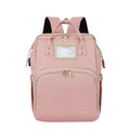 Bolsa para bebê, mochila berço impermeável, Viajante