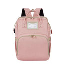 Bolsa para bebê, mochila berço impermeável, Viajante