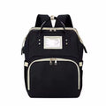Bolsa para bebê, mochila berço impermeável, Viajante