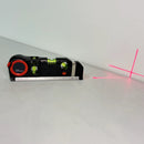 🔥Nível a Laser (com trena)