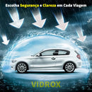 Sua visão sempre nítida Vidro.x [6 MESES DE USO]+Brinde
